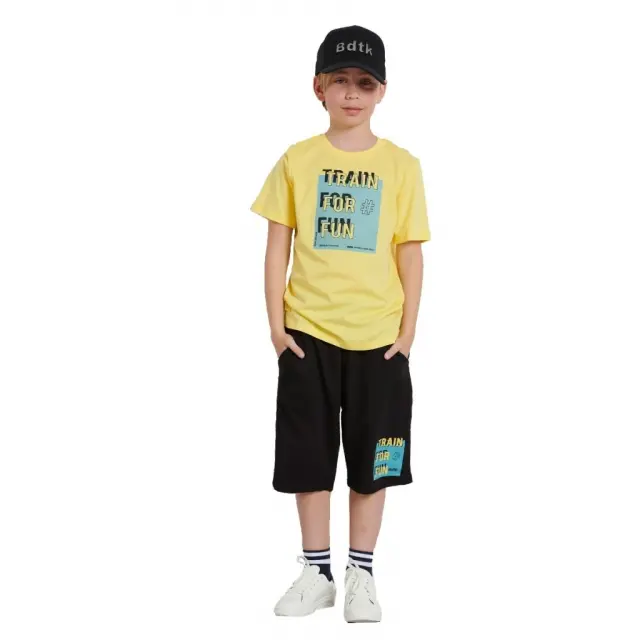 BodyTalk Set Boy 1221-751199 - 10