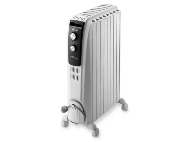 ΚΑΛΟΡΙΦΕΡ ΛΑΔΙΟΥ TRD4 0820 DRAGON DELONGHI