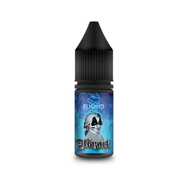 ELiquid France Mozart 10ml 12mg