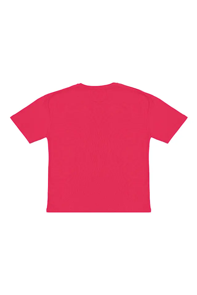 T-Shirt Kid You Are Energy Κίτρινο 2