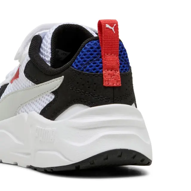 Trinity Lite MID 90s AC+ PS 2