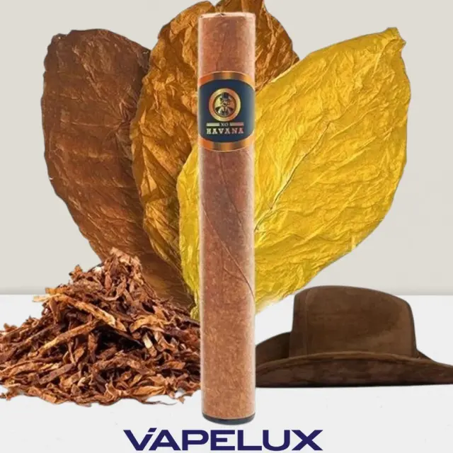 XO Havana Andres 20mg 2ml