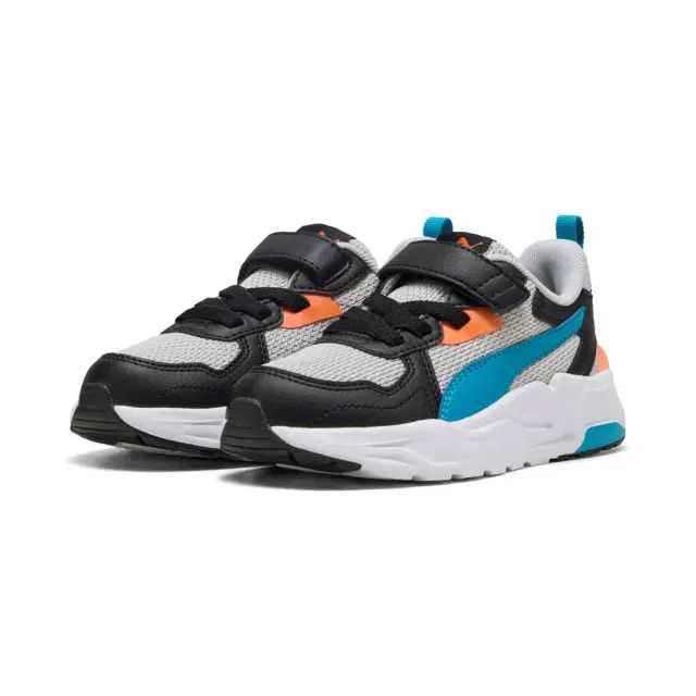 Trinity Lite Ac+ Ps Puma Παιδικά Sneakers - 34 2