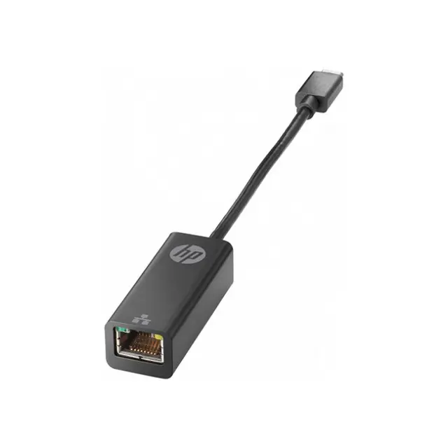 HP Adapter USB-C to RJ45 (V7W66AA#AC3)