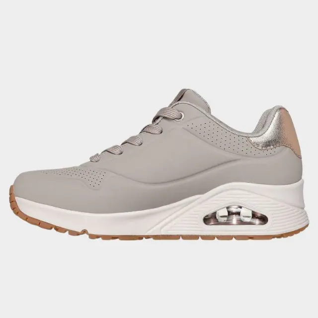 Sneaker Skechers Godler Air 177094_TPE Γκρι - 37 3