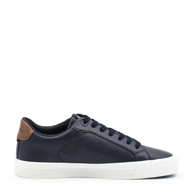 Ανδρικά Sneakers s.Oliver 2177855.5750 Μπλε Μπλε S. Oliver - 44 3
