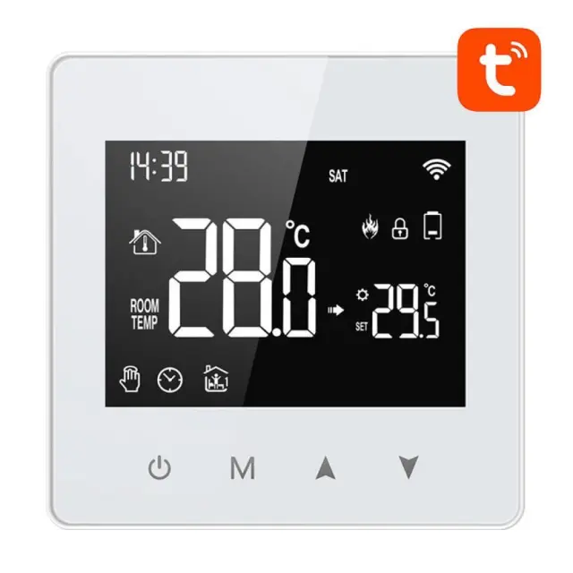 Avatto WT198 WiFi TUYA ()