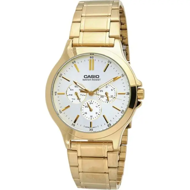 Casio Timeless LTP-V300G-7AUDF