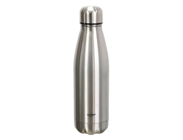 Mπουκάλι Θερμός Cook Concept με χωρητικότητα 500ml KA4613