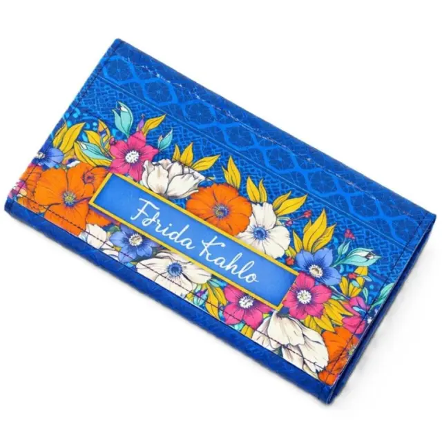 Champ High Tobacco Pouch Frida Πορτοκαλί