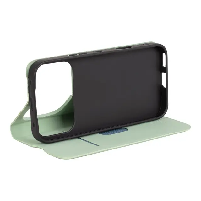 OBAL:ME SmoothTouch Case for Honor 600 Mint Green 3