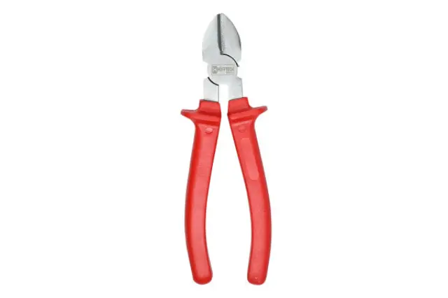 Pliers side cutter 180 mm Cr-V