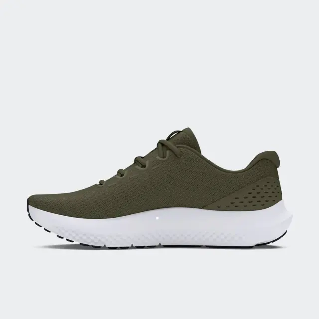 Under Armour Charged Surge 4 (3027000-301) - Λαδί - 45.5 3