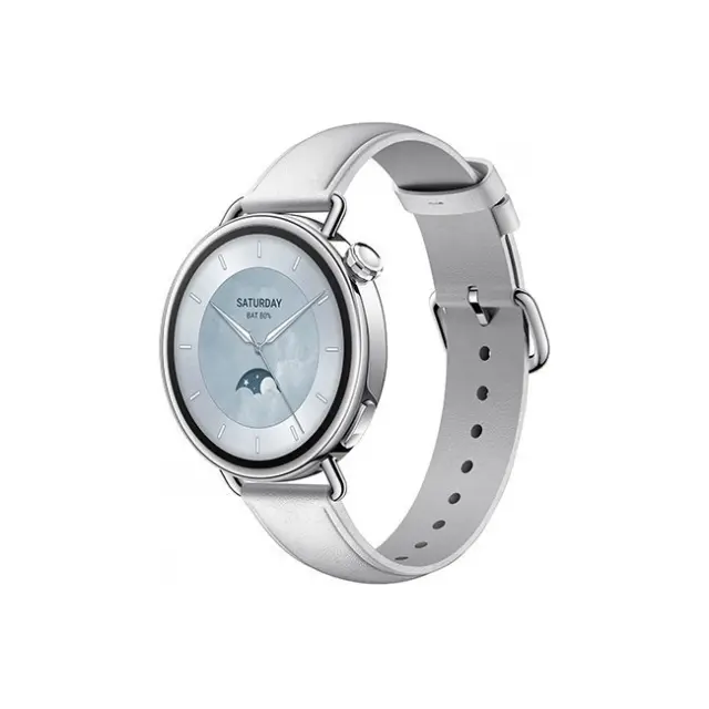 Xiaomi Watch S4 41mm White (65121) 2