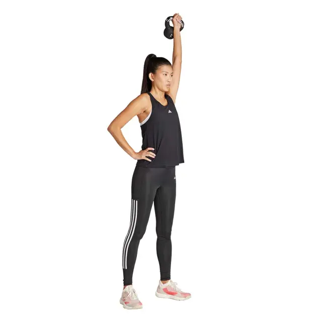 adidas Performance Women's Training Essentials Minimal Racerback Tank Μαύρο IN9171 (adidas Performance) 3