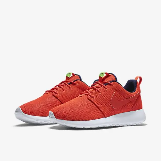 Nike Roshe One Moire 819961-661 - 40 3
