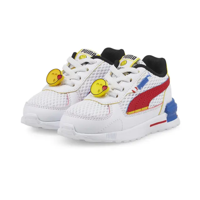 Puma Graviton Sw Ac Inf 384493-01 - 22