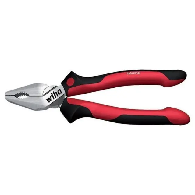 Combination Pliers Industrial Z01 0 02 200 mm