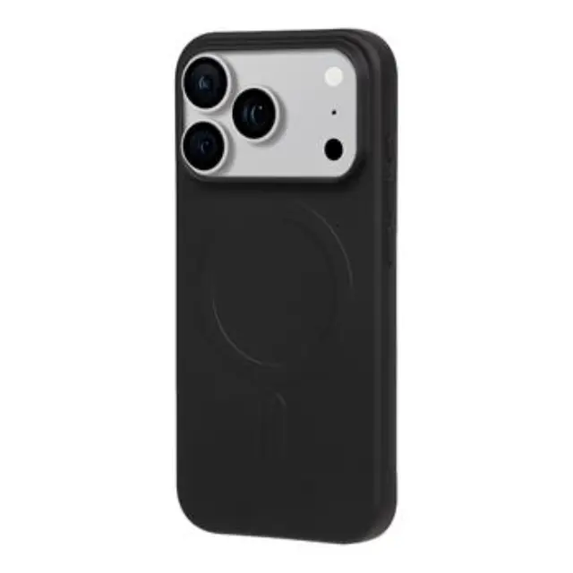 OBAL:ME MagNetix Sculpt Cover for Apple iPhone 18 Pro/17 Pro Black