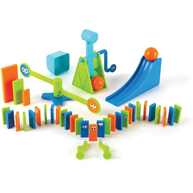 Learning Resources Σετ Αξεσουάρ για το Botley - Action Challenge (5+ ετών) LER 2937 2