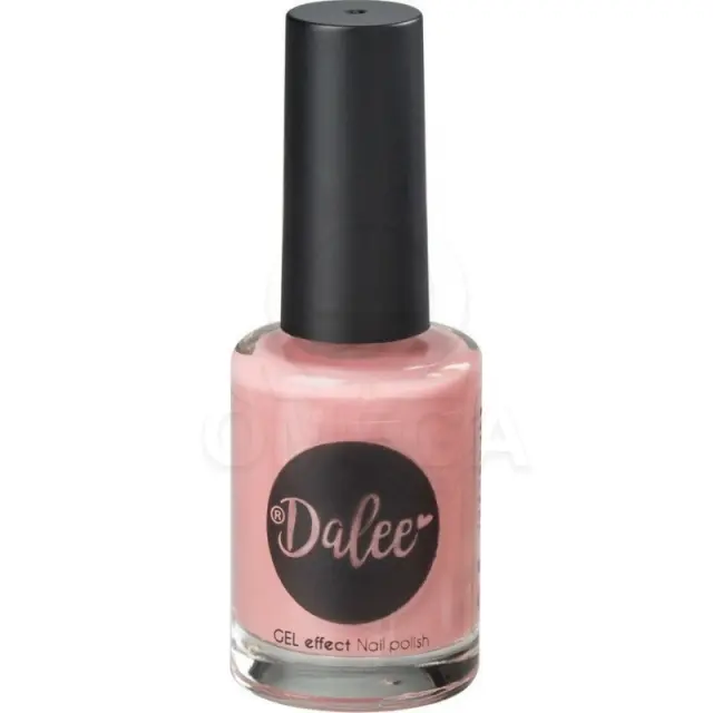 Medisei Dalee Gel Effect Nail Polish Vintage Pink No.103, Βερνίκι Νυχιών 12ml