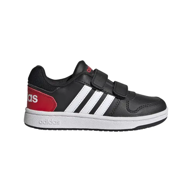 ADIDAS HOOPS 2.0 CMF C - 30