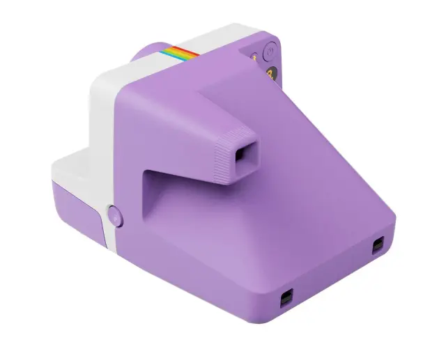 Φωτογραφική Μηχανή Polaroid NOW Generation 3 - Purple 9159 2