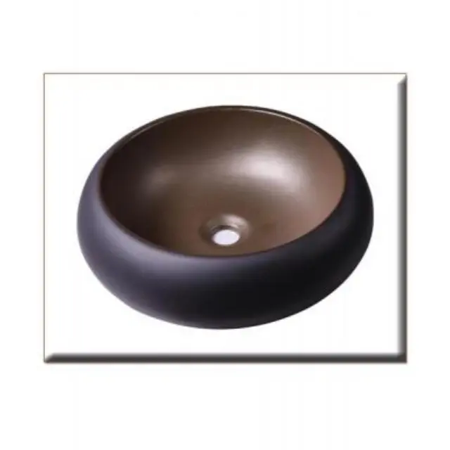 72-2043 ARAHOVA ΝΙΠΤΗΡΑΣ 455*455*135 MAT BROWN# GLORIA