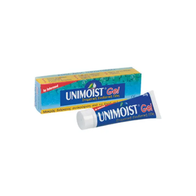 Unimoist Gel 30gr 2