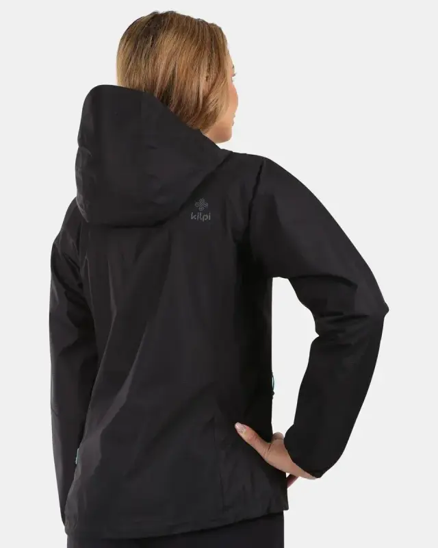 Μπουφάν Kilpi Γυναικείο Sonna-L Black - YL0105KI-BLK - 38 2