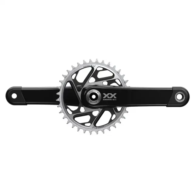 ΔΙΣΚΟΒΡΑΧΙΟΝΑΣ SRAM XXSL EAGLE Q174 CL55 DUB MTB WIDE 175MM BLACK 34T T-TYPE