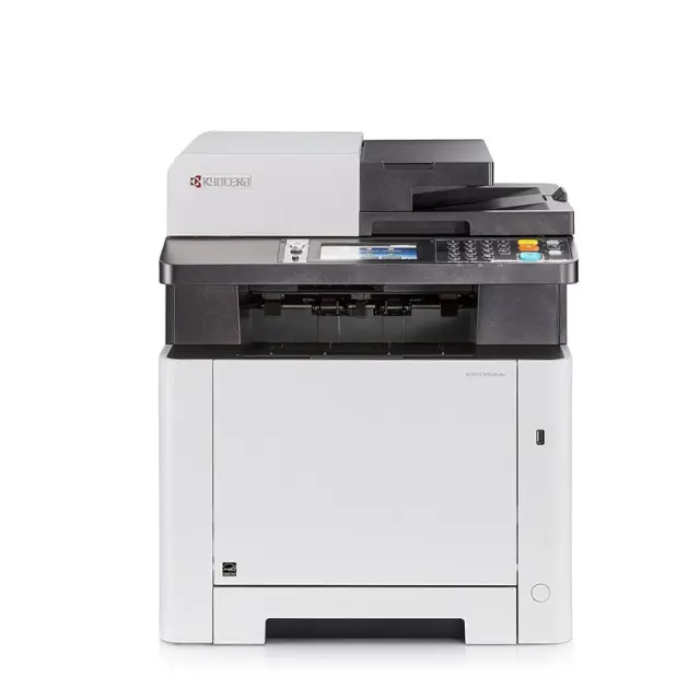 KYOCERA ECOSYS M5526cdn color laser MFP (KYOM5526CDN)