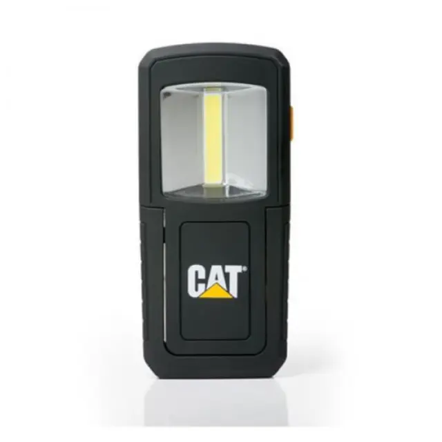 CAT ΦΑΚΟΣ ΣΥΝΕΡΓΕΙΟΥ ΜΠΑΤΑΡΙΑΣ LED CT3510 2