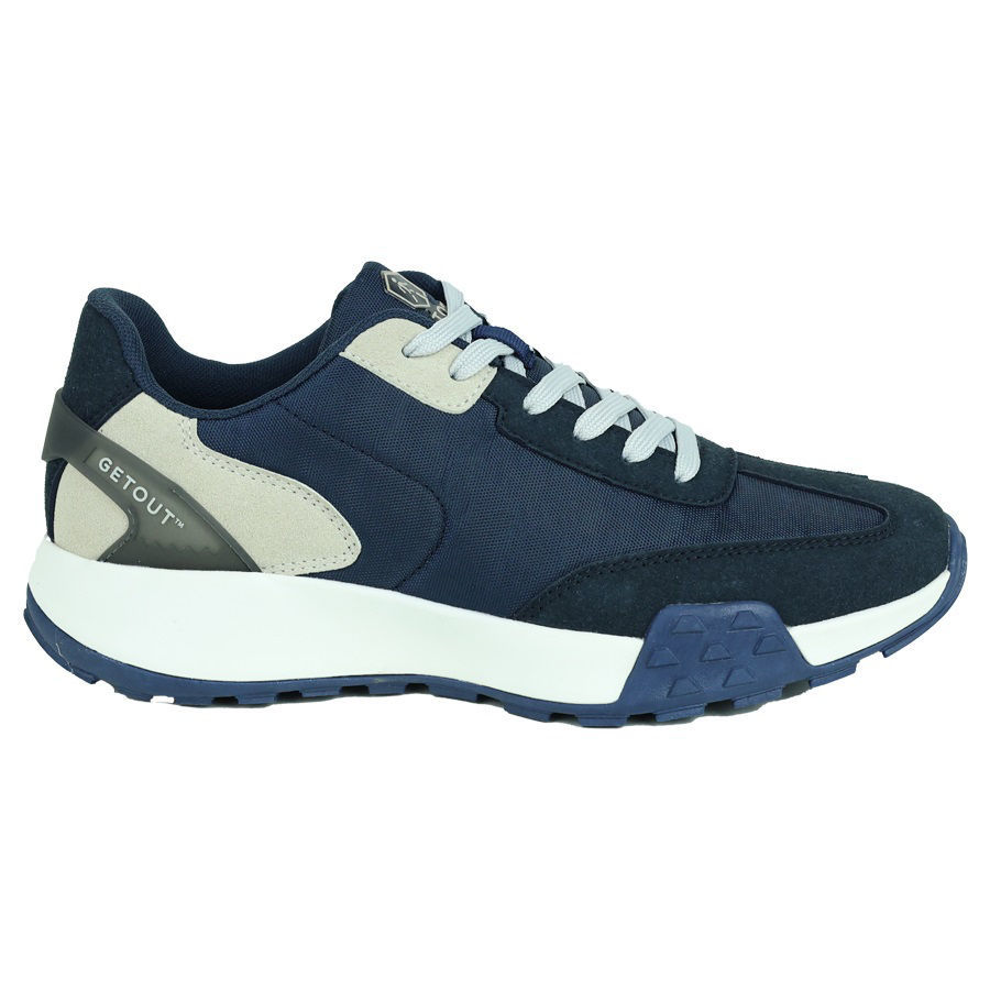 Παπούτσια Sneakers Unisex Lacuna Kyros blue - 39