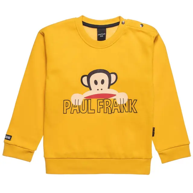 Σετ φόρμας Paul Frank με τύπωμα 2