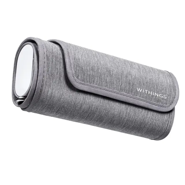 WITHINGS BPM Connect Ασύρματο Ψηφιακό Πιεσόμετρο Μπράτσου 2