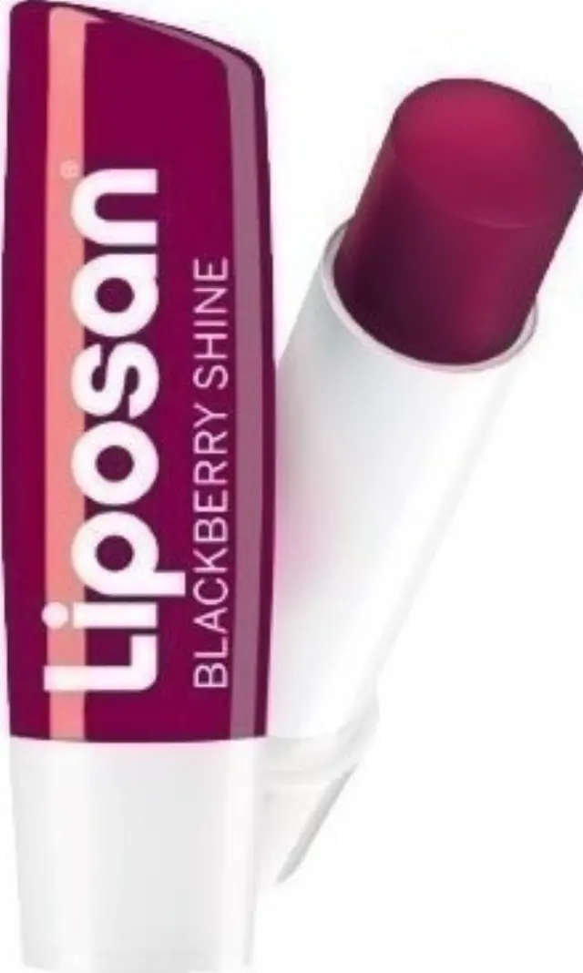 LIPOSAN Blackberry Shine Stick 5.5ml
