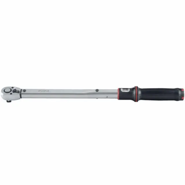 ΔΥΝΑΜΟΚΛΕΙΔΟ 1/2" 20-100ΝΜ FORCE 6474405W