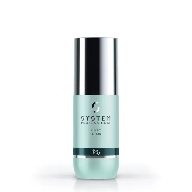 System Professional Derma Purify Ρ5 Lotion 125ml