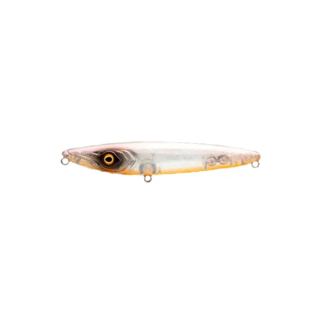 Τεχνητό Fishus Lurenzo Espetit 9.5cm Hot Belly Glass