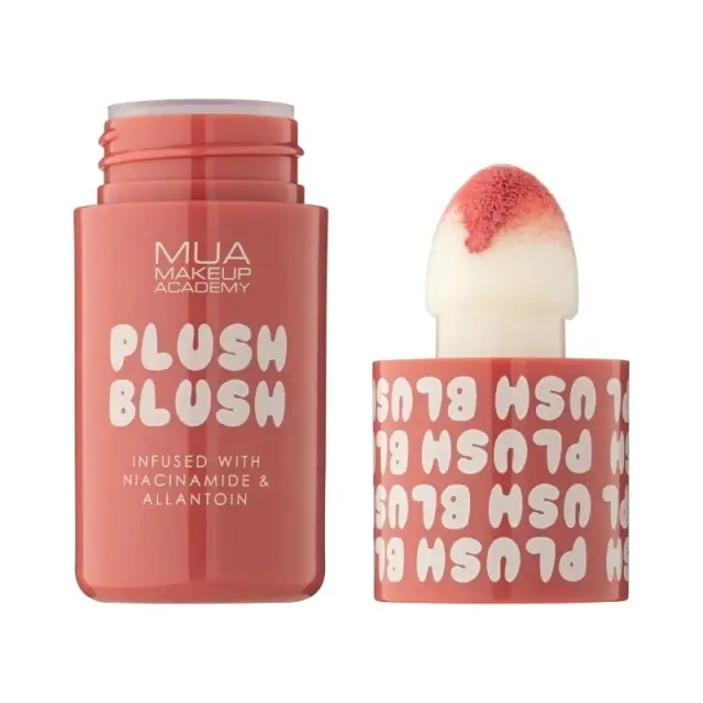 Mua Makeup Academy Plush Blush Dusky Rose 4.2ml