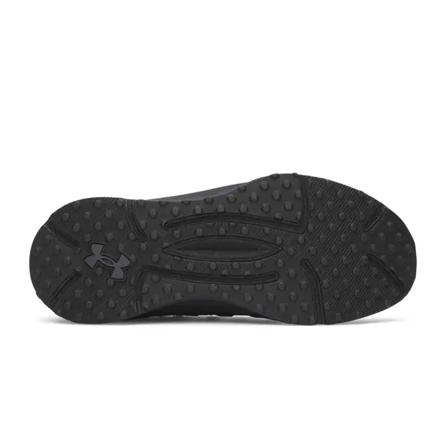 Under Armour Men's Phantom X Τριπλό Μαύρο 6007183-008 (Under Armour) 3