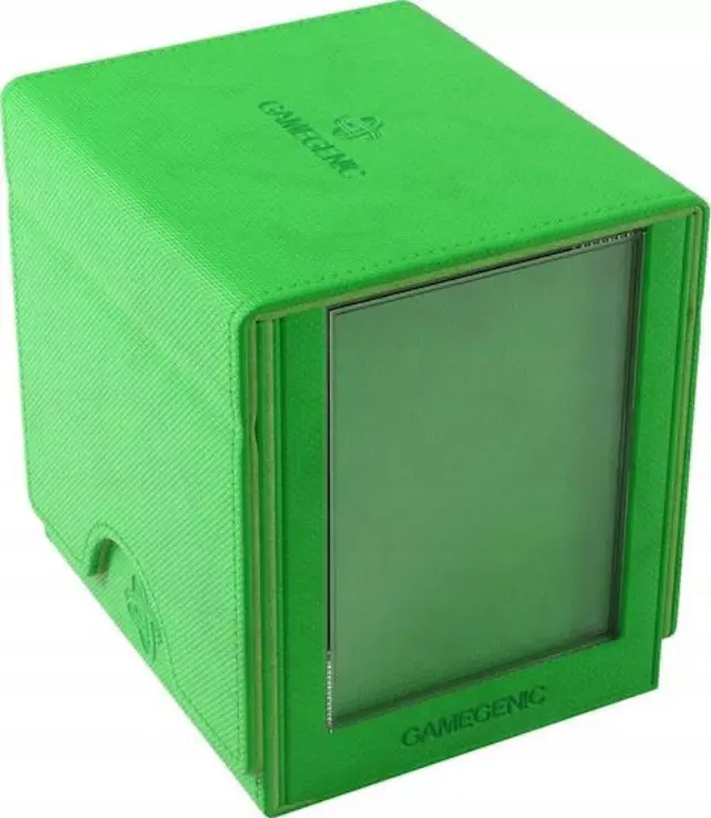 Gamegenic - Sidekick PRO 100+ XL Green