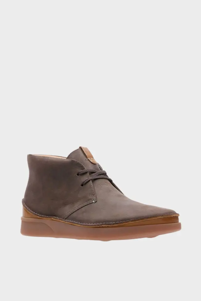 Oakland Rise- Dark Brown