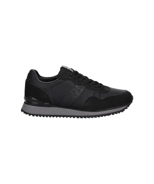 Napapijri - Ανδρικά Sneakers Tonal Cosmos NP0A88XV-041 Μαύρο - 41