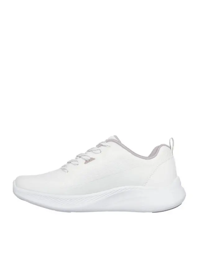 Bobs Γυναικεία Sneakers Λευκά - 37 2