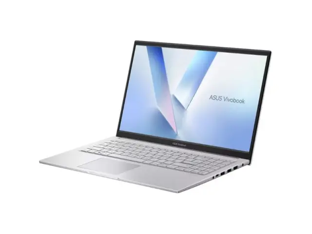 ASUS Laptop Vivobook 15.6'' Core 7-150U 16GB 512GB SSD Intel Graphics Windows 11 Home 2Y (90NB13Y2-M03AR0) 2