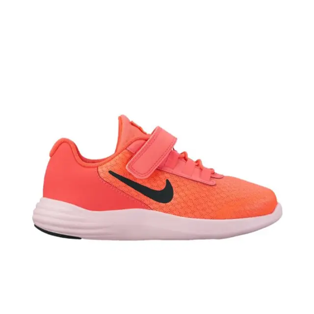 Nike Lunarconverge (PS) (869967-602) - Πορτοκαλί - 30