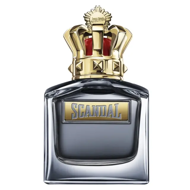 Jean P. Gaultier Scandal Pour Homme Eau de Toilette for men 150 ml