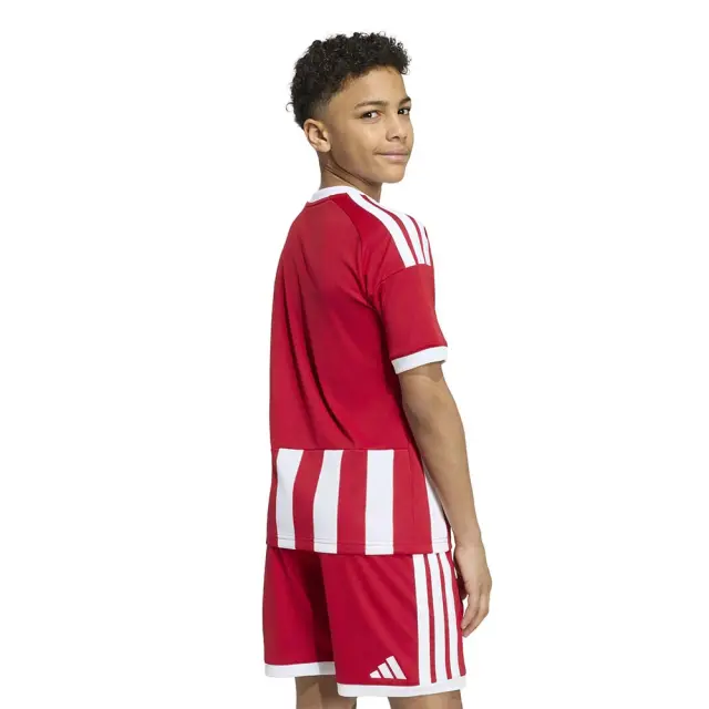 adidas Performance Kids Olympiacos FC 26/27 Home Jersey Κόκκινο KB6219 (adidas Performance) 2